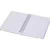 Kids Creative Papier & Schriften>Notitieboek A6