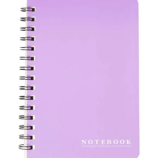 Kids Creative Papier & Schriften>Notitieboek A5