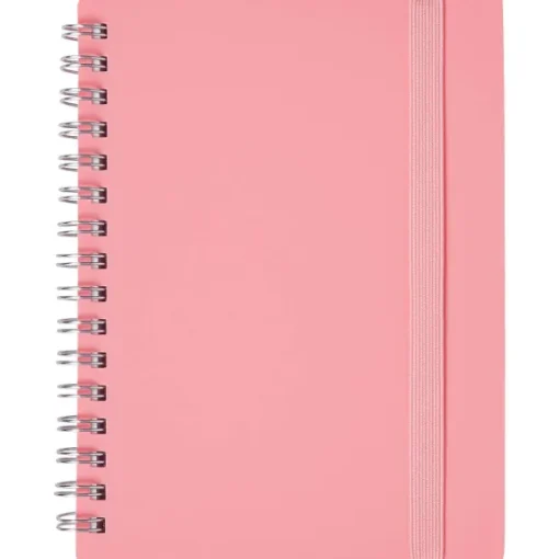 Kids Creative Papier & Schriften>Notitieboek A6