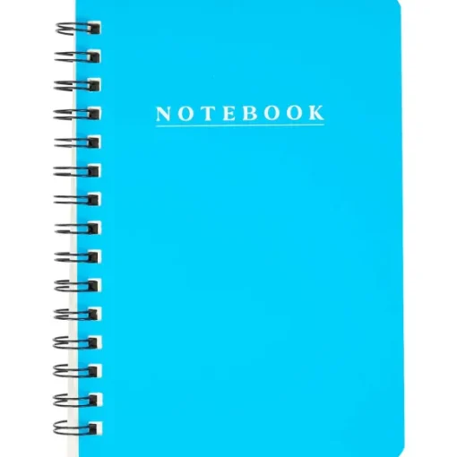 Kids Creative Papier & Schriften>Notitieboek A5