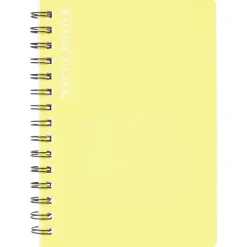 Kids Creative Papier & Schriften></noscript>Notitieboek A5