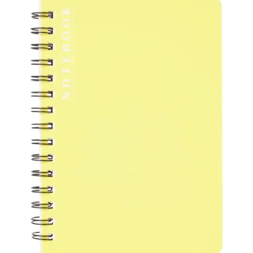 Kids Creative Papier & Schriften>Notitieboek A5