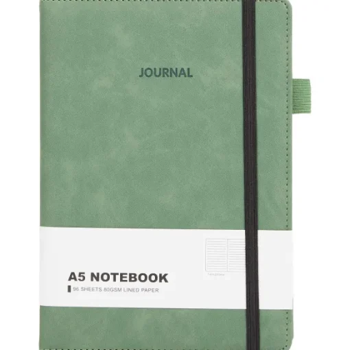 Kids Creative Papier & Schriften>Notitieboek A5