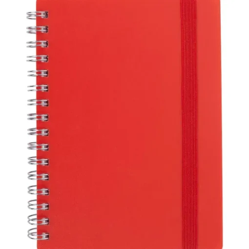 Kids Creative Papier & Schriften>Notitieboek A6