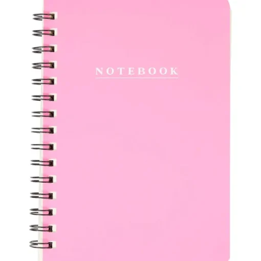 Kids Creative Papier & Schriften>Notitieboek A5