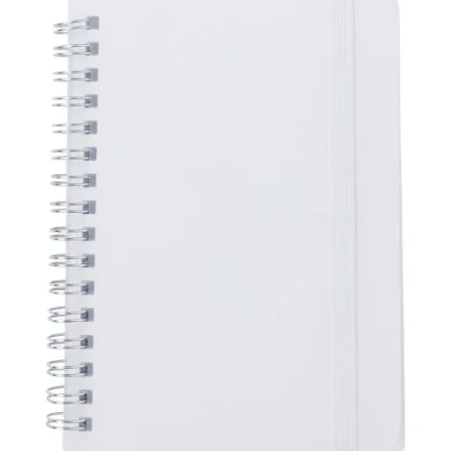Kids Creative Papier & Schriften>Notitieboek A6