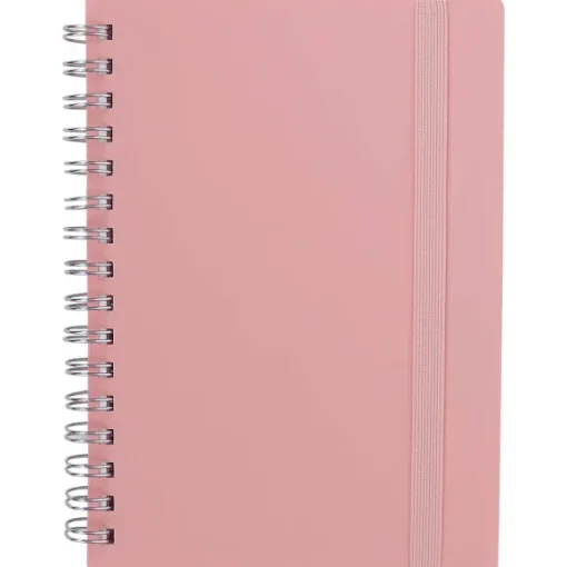 Kids Creative Papier & Schriften>Notitieboek A6