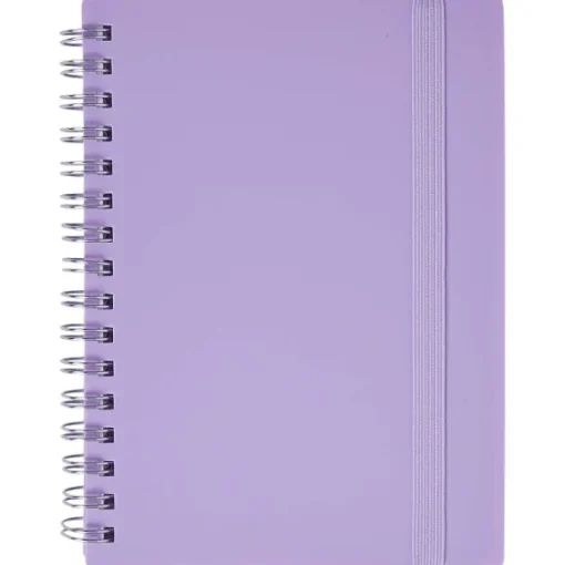 Kids Creative Papier & Schriften>Notitieboek A6