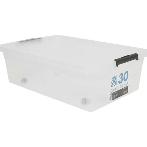 Merk Opbergboxen>Opbergbox Met Deksel