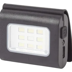 Werckmann Verlichting>Oplaadbare Ledlamp