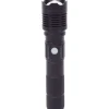 Werckmann Verlichting>Oplaadbare Zaklamp