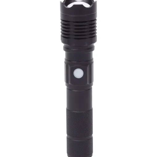 Werckmann Verlichting>Oplaadbare Zaklamp