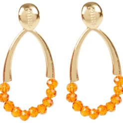 Merk Horloges & Sieraden>Oranje Accessoires