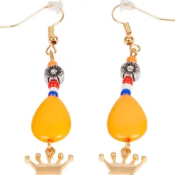 Merk Horloges & Sieraden></noscript>Oranje Accessoires