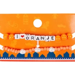 Merk Horloges & Sieraden></noscript>Oranje Accessoires