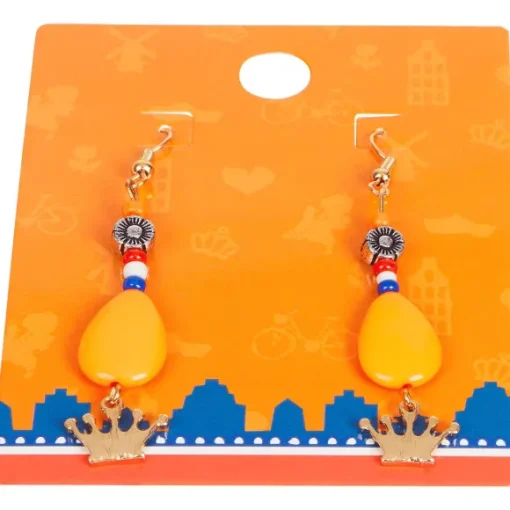 Merk Horloges & Sieraden>Oranje Accessoires