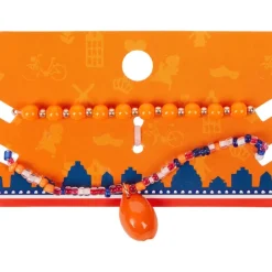Merk Horloges & Sieraden></noscript>Oranje Accessoires