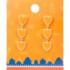 Merk Horloges & Sieraden></noscript>Oranje Accessoires