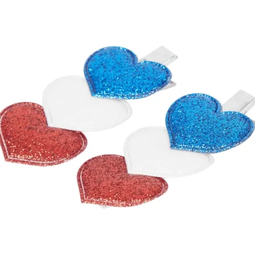 Schrunchmiez Haaraccessoires>Oranje Haaraccessoires