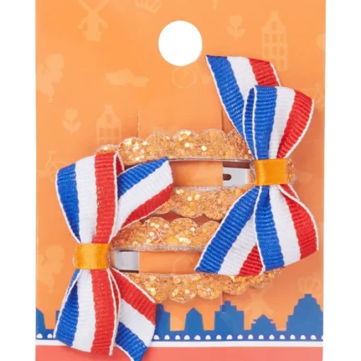 Schrunchmiez Haaraccessoires>Oranje Haaraccessoires