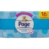 Page Toilet- & Keukenpapier> Toiletpapier Betrouwbaar Schoon