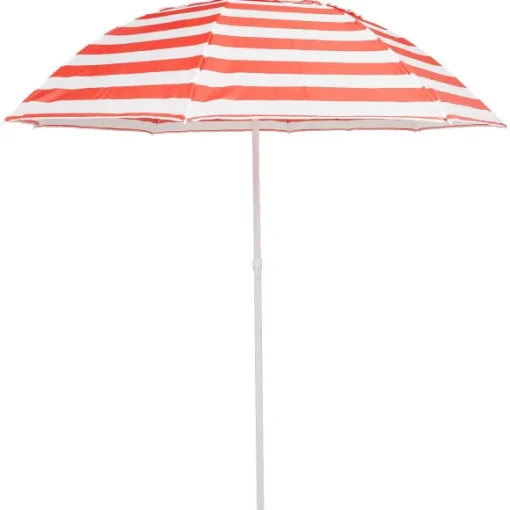 Merk Zonwering>Parasol Met Knik