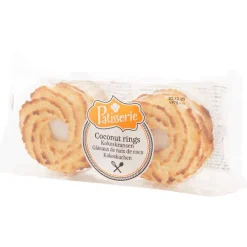 Patisserie Koek & Bakproducten> Kokoskransen