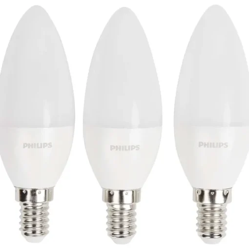 Philips Verlichting> Kaarslamp