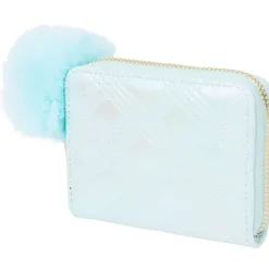 McGregor Accessoires></noscript>Portemonnee Met Pompon