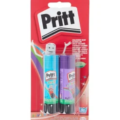 Pritt Bureau Accessoires></noscript> Gekleurde Lijm