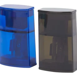 Office Essentials Bureau Accessoires></noscript>Puntenslijpers Met Gum