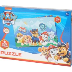 Nickelodeon Puzzels><noscript><img width=