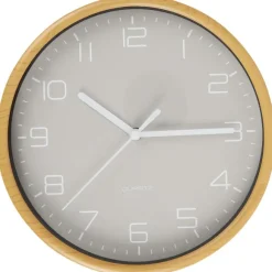Studio Home Wanddecoratie></noscript>Quartz Wandklok