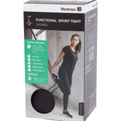 Boa Sportkleding></noscript>Redmax Sportlegging