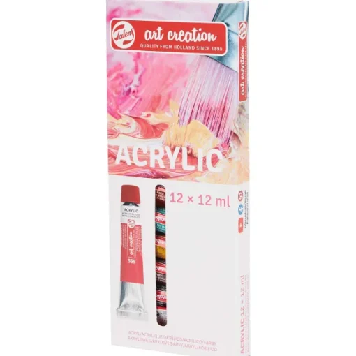 Royal Talens Schilderen> Art Creation Arcrylverf