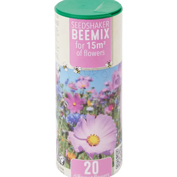 Green Boots Zaaien & Planten>Seed Shaker Zaadbus
