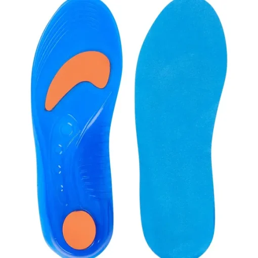 Merk Schoenen>Shoe Like Gel Inlegzolen