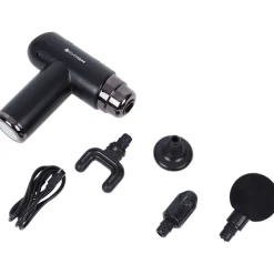 Palmolive Lichaamsverzorging></noscript>Silvergear Massage Gun