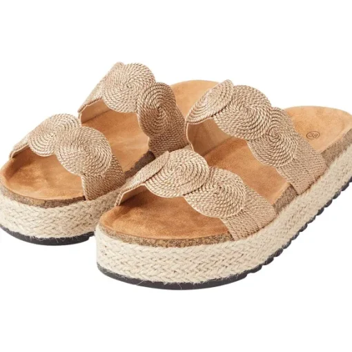 Merk Schoenen>Slippers
