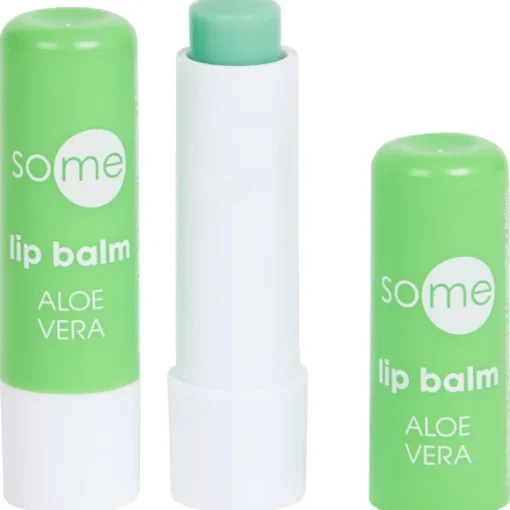 Chupa Chups Gezichtsverzorging>So Me Lippenbalsem