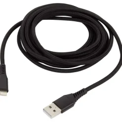Sologic Kabels & Splitters></noscript> Laad- En Datakabel 8-Pins
