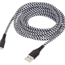 Sologic Kabels & Splitters></noscript> Laad- En Datakabel 8-Pins