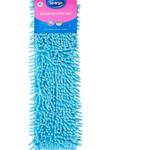 Spargo Schoonmaakartikelen> Microvezeldweil