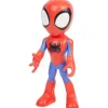 Harry Potter Knuffels & Poppen>Spidey And His Amazing Friends