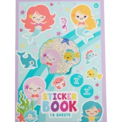 Disney Knutselen></noscript>Stickerboek A5