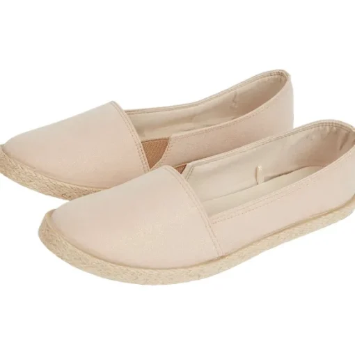 Merk Schoenen>Suedine Instappers