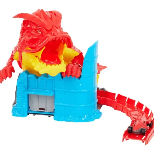 Mini Matters Spellen>Teamsterz Beast Machines Speelset