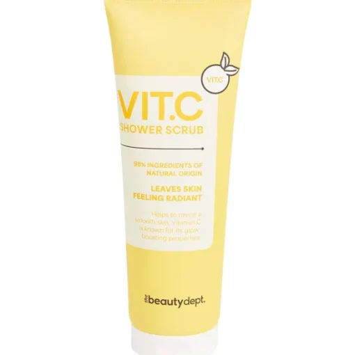 Chupa Chups Gezichtsverzorging>The Beauty Dept. Bodyscrub Skin Improvement