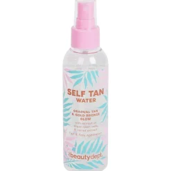 Palmolive Lichaamsverzorging>The Beauty Dept. Self Tan Water