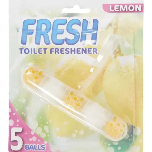 Fabulosa Schoonmaakmiddelen>Toiletblok